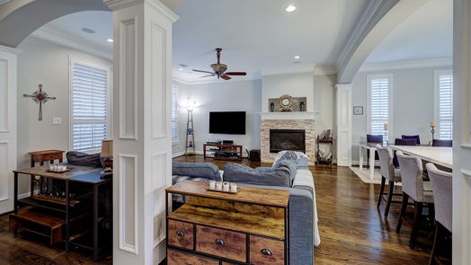 Houston 4-story, 3-bed 706 Allston Street A-idx