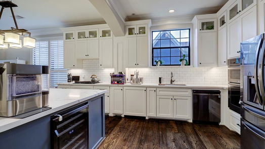 Houston 4-story, 3-bed 706 Allston Street A-idx