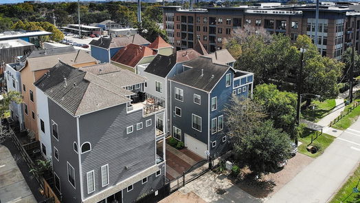 Houston 4-story, 3-bed 706 Allston Street A-idx