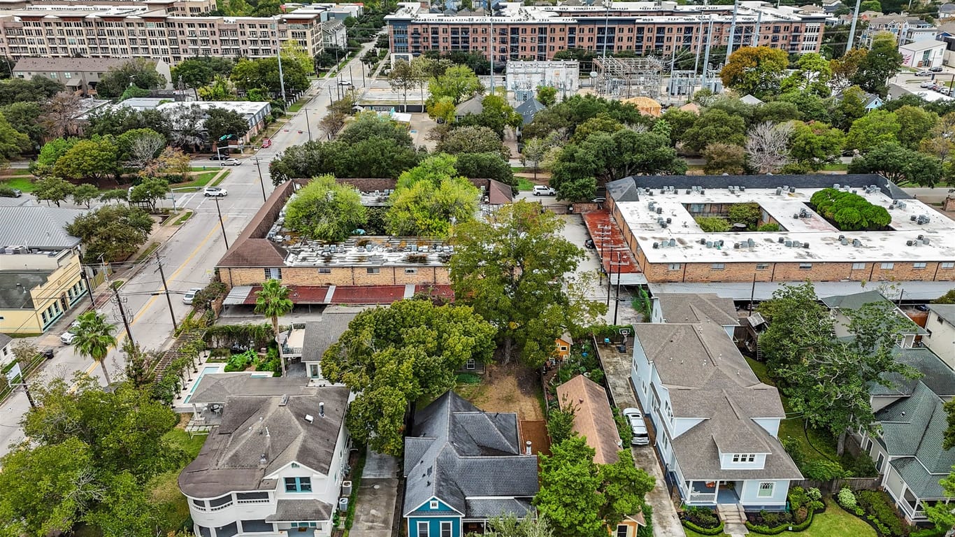 Houston 2-story, 4-bed 609 Harvard Street-idx