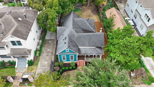 Houston 2-story, 4-bed 609 Harvard Street-idx