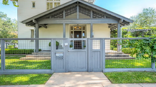 Houston 2-story, 2-bed 748 Arlington Street-idx
