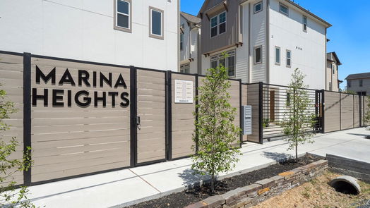 Houston 3-story, 3-bed 4308 Marina Street C-idx