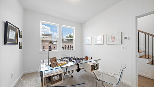 Houston 3-story, 3-bed 4308 Marina Street C-idx