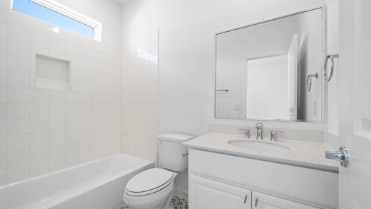 Houston 3-story, 3-bed 4308 Marina Street C-idx