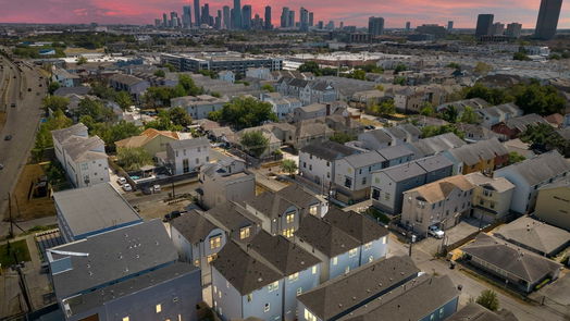 Houston 3-story, 3-bed 4308 Marina Street C-idx