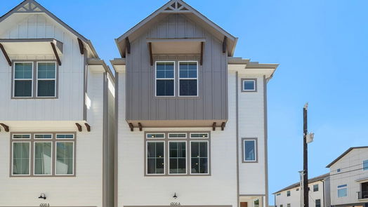 Houston 3-story, 3-bed 4308 Marina Street C-idx