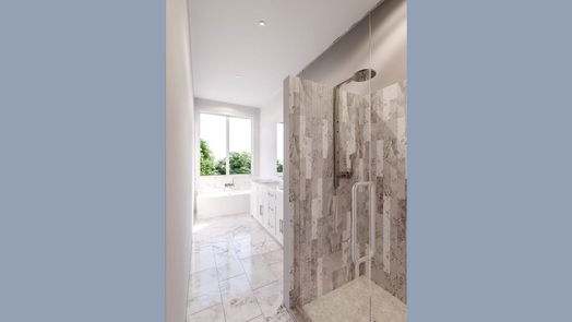 Houston 4-story, 3-bed 713 Nicholson Street E-idx