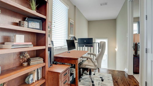 Houston 3-story, 3-bed 1518 Birdsall Street D-idx