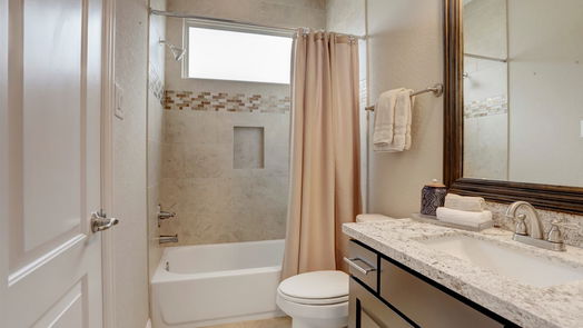 Houston 3-story, 3-bed 1518 Birdsall Street D-idx