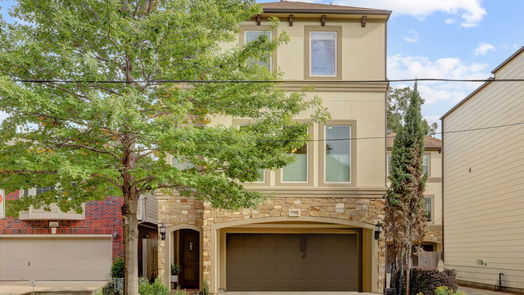 Houston 3-story, 3-bed 1518 Birdsall Street D-idx