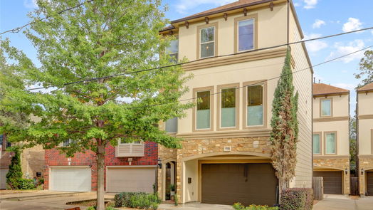 Houston 3-story, 3-bed 1518 Birdsall Street D-idx
