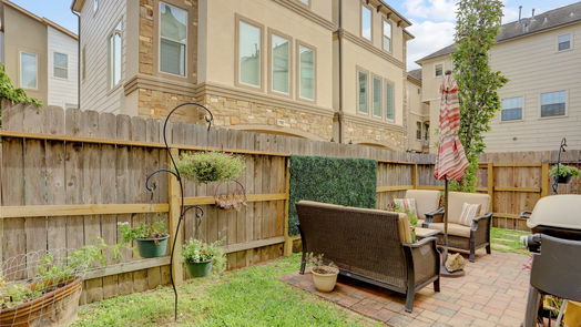 Houston 3-story, 3-bed 1518 Birdsall Street D-idx