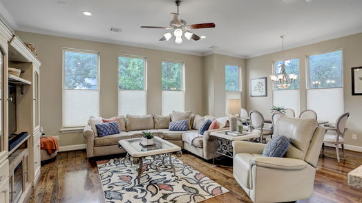 Houston 3-story, 3-bed 1518 Birdsall Street D-idx