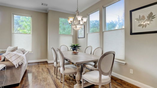 Houston 3-story, 3-bed 1518 Birdsall Street D-idx