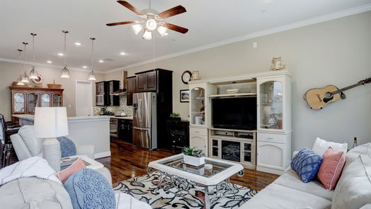 Houston 3-story, 3-bed 1518 Birdsall Street D-idx