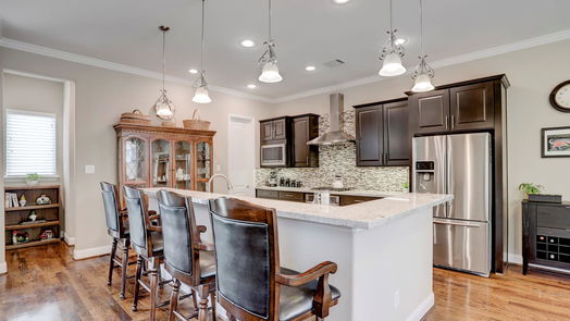Houston 3-story, 3-bed 1518 Birdsall Street D-idx
