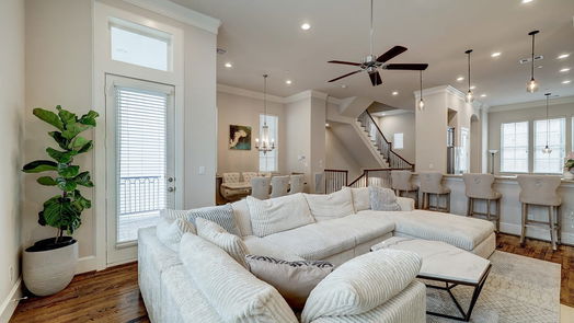 Houston 3-story, 3-bed 2714 Cohn Garden-idx