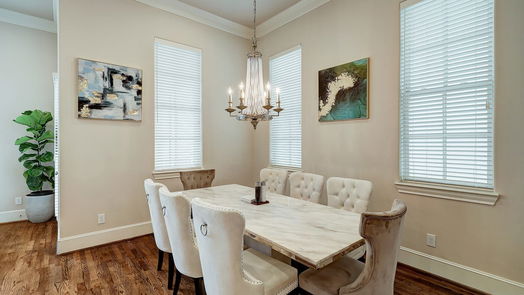 Houston 3-story, 3-bed 2714 Cohn Garden-idx