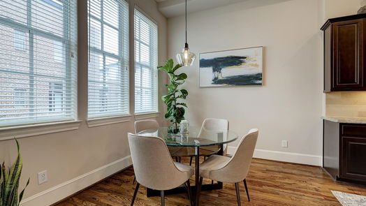 Houston 3-story, 3-bed 2714 Cohn Garden-idx