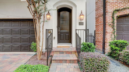 Houston 3-story, 3-bed 2714 Cohn Garden-idx