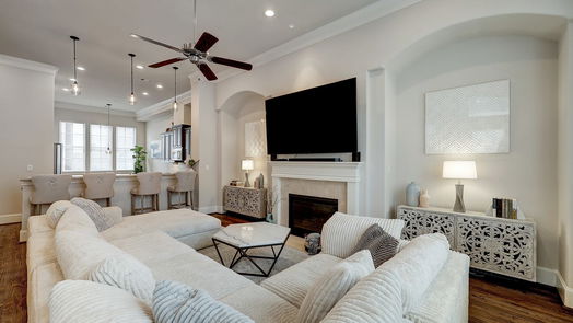 Houston 3-story, 3-bed 2714 Cohn Garden-idx