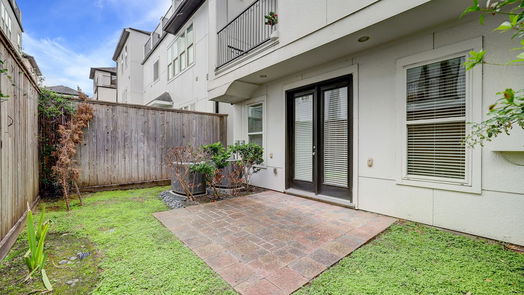 Houston 3-story, 3-bed 2714 Cohn Garden-idx