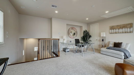 Houston 3-story, 3-bed 2714 Cohn Garden-idx