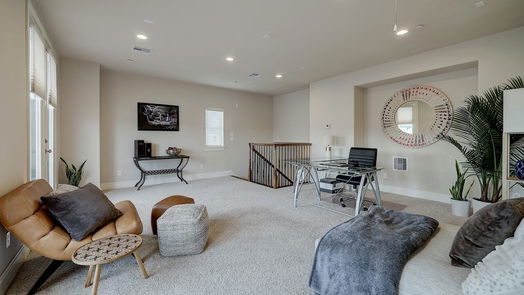 Houston 3-story, 3-bed 2714 Cohn Garden-idx
