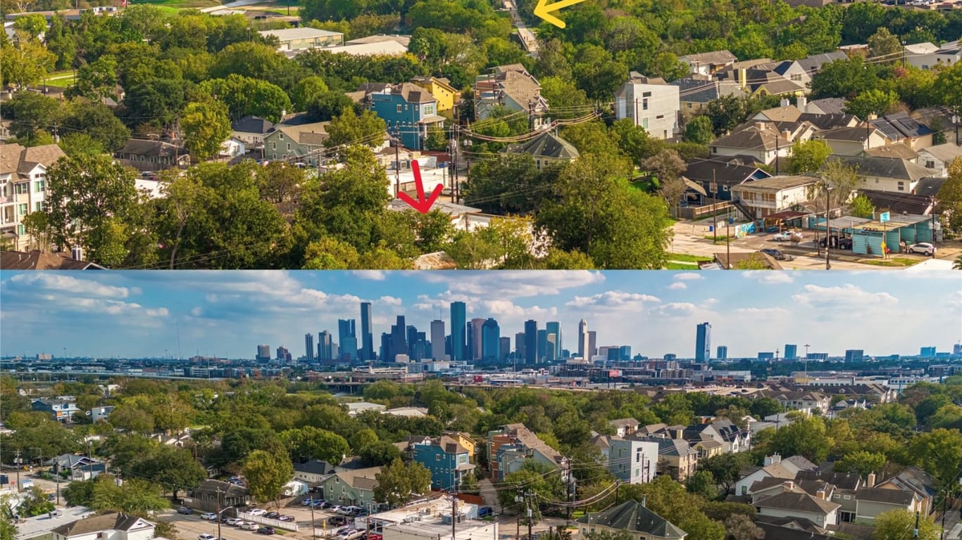 Houston 1-story, 2-bed 3202 White Oak Drive-idx