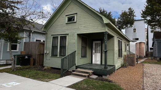 Houston 1-story, 2-bed 1918 & 1916 Summer Street-idx