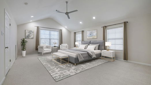 Houston 2-story, 4-bed 515 Terrace Drive-idx