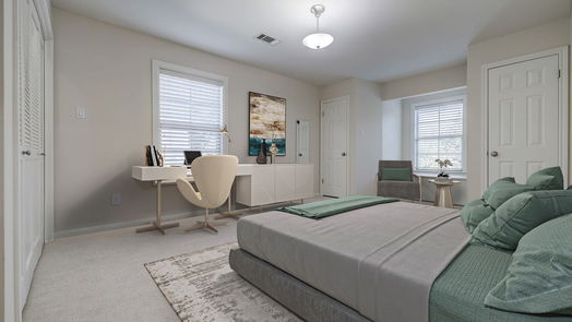 Houston 2-story, 4-bed 515 Terrace Drive-idx