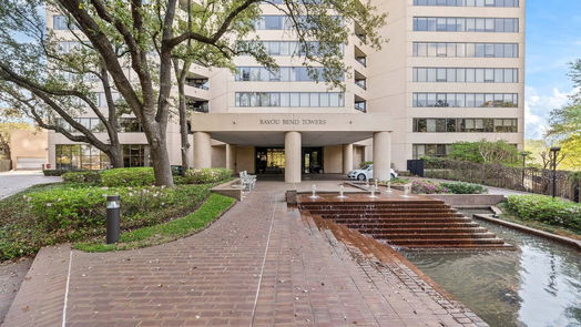 Houston null-story, 3-bed 101 Westcott Street 502-idx