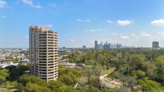 Houston null-story, 3-bed 101 Westcott Street 502-idx