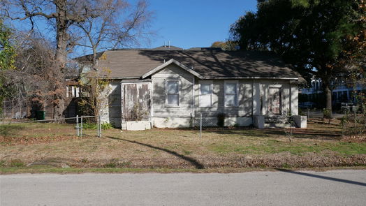 Houston null-story, 2-bed 401 Arlington Street-idx