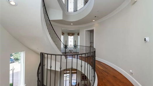 Houston 5-story, 3-bed 5235 Calle Montilla Place Place-idx