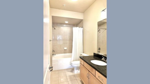 Houston null-story, 2-bed 505 Jackson Hill Street 105-idx