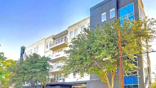 Houston null-story, 2-bed 505 Jackson Hill Street 105-idx