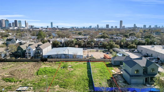 Houston null-story, null-bed 710 E 7th Street-idx