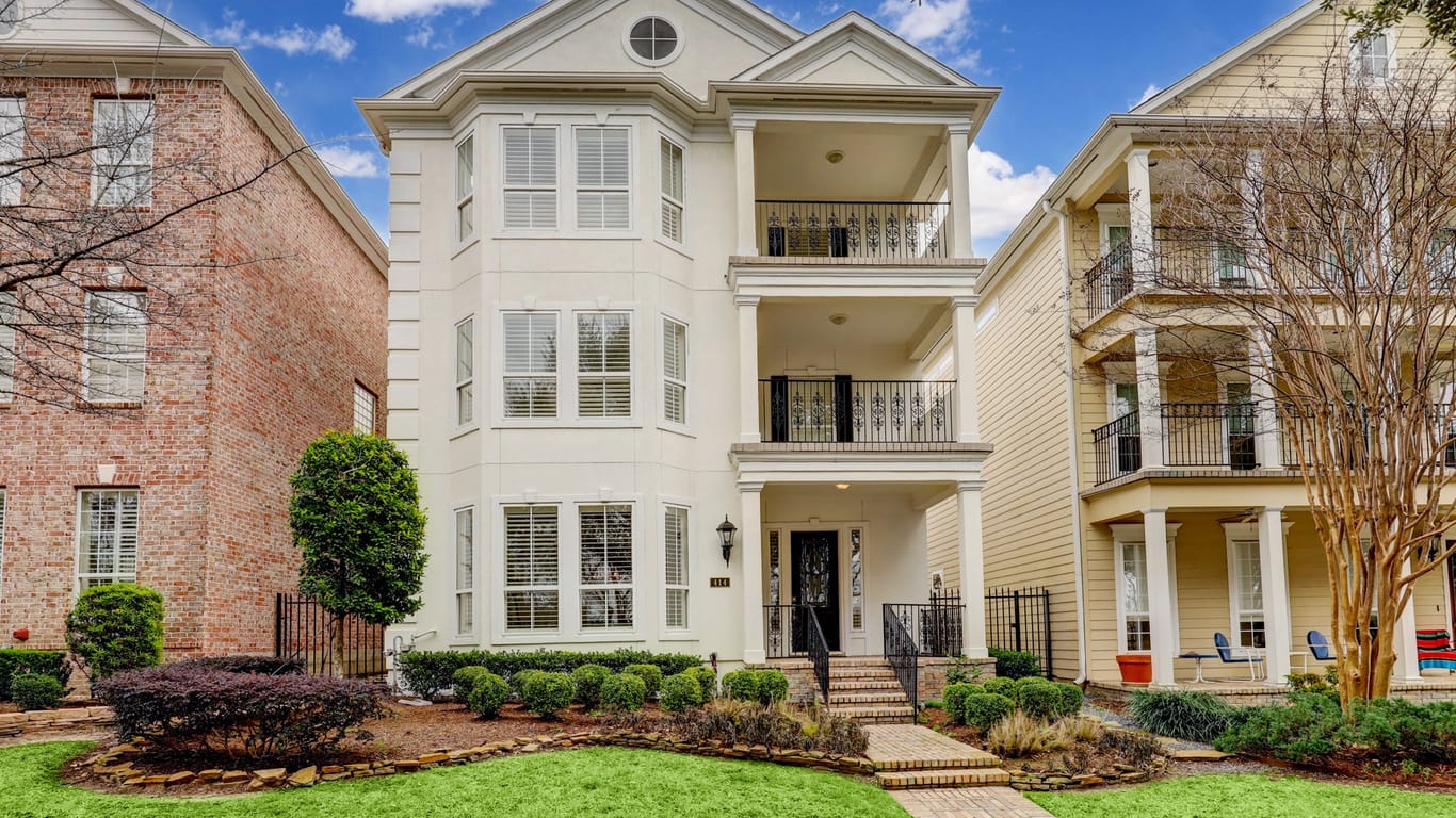 Houston 3-story, 3-bed 414 Park Trail Lane-idx