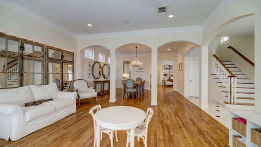 Houston 3-story, 3-bed 414 Park Trail Lane-idx