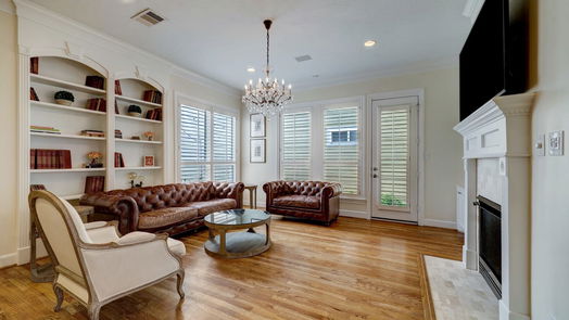 Houston 3-story, 3-bed 414 Park Trail Lane-idx