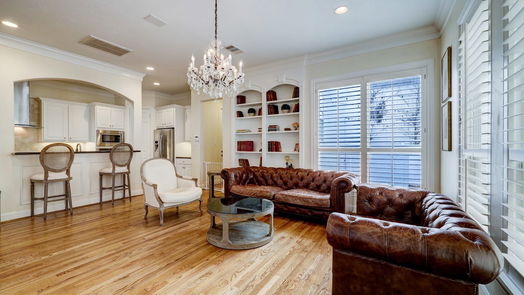 Houston 3-story, 3-bed 414 Park Trail Lane-idx