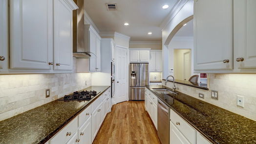 Houston 3-story, 3-bed 414 Park Trail Lane-idx