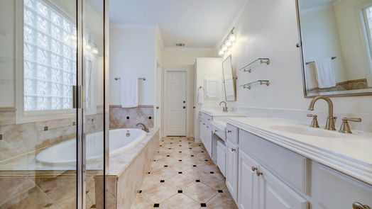 Houston 3-story, 3-bed 414 Park Trail Lane-idx