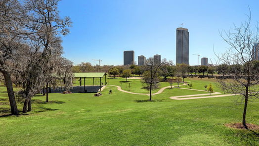 Houston 3-story, 3-bed 414 Park Trail Lane-idx