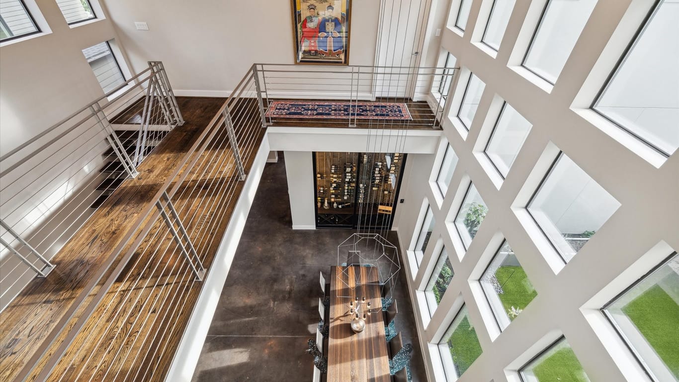 Houston 3-story, 4-bed 6026 Camellia Street-idx