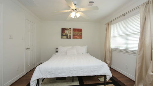 Houston 1-story, 2-bed 4331 Marina Street B-idx