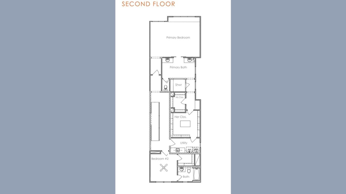 Houston 4-story, 4-bed 4309 Floyd Street B-idx